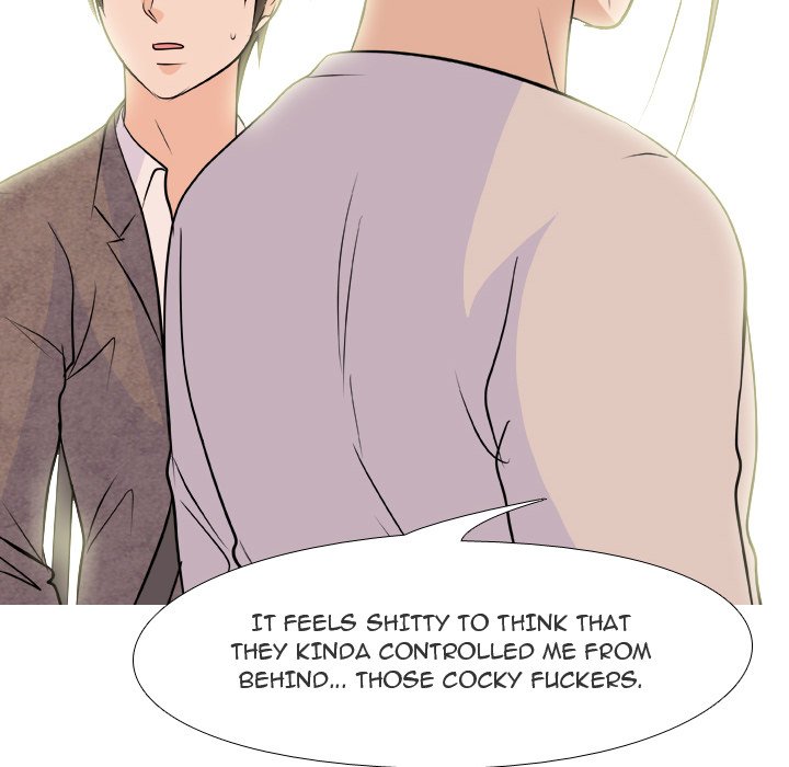 High School Legend Red Dragon chapter 158 page 9