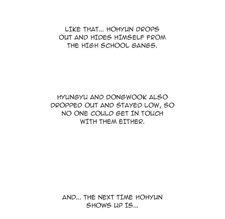 High School Legend Red Dragon chapter 158 page 12