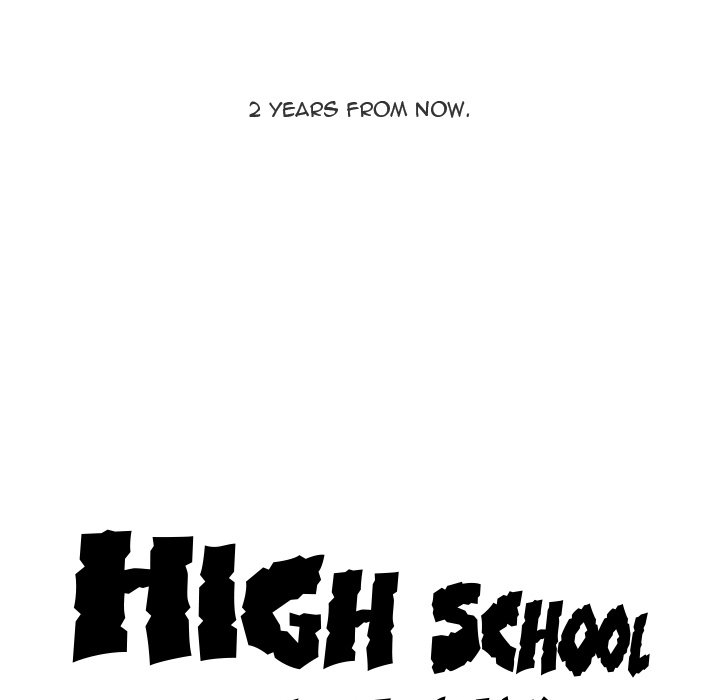 High School Legend Red Dragon chapter 158 page 13