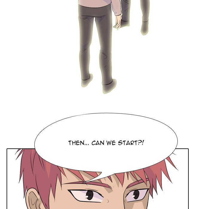 High School Legend Red Dragon chapter 158 page 17