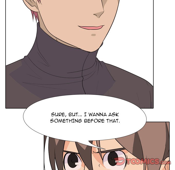 High School Legend Red Dragon chapter 158 page 18