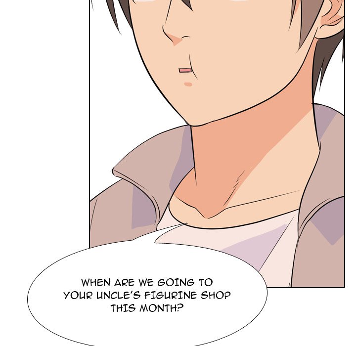 High School Legend Red Dragon chapter 158 page 19