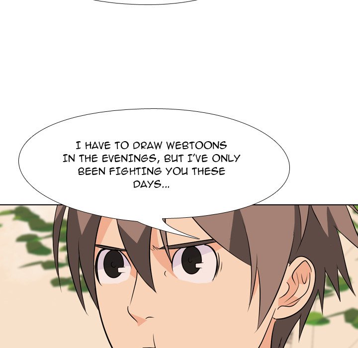 High School Legend Red Dragon chapter 158 page 20
