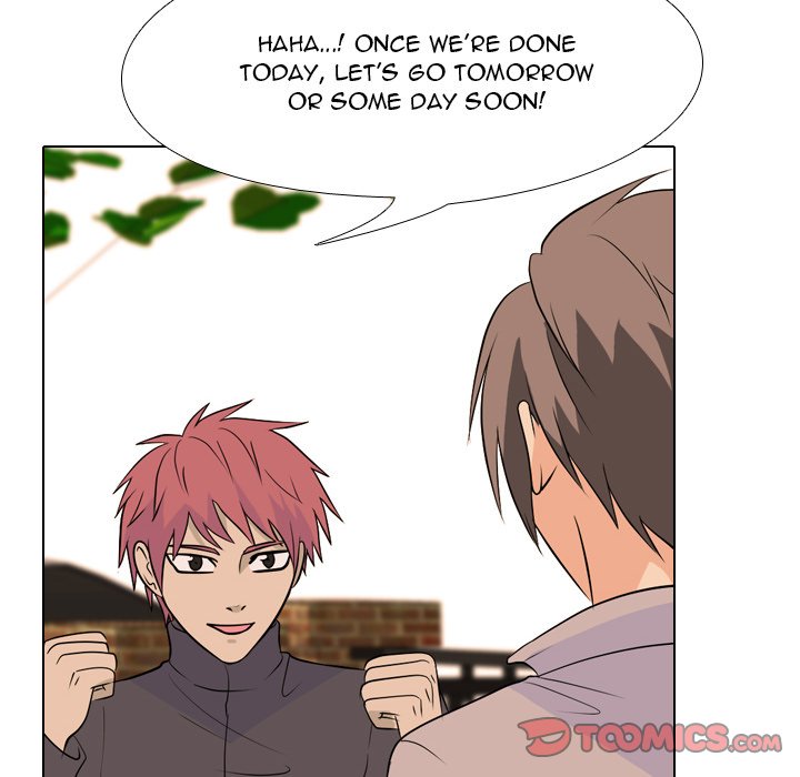 High School Legend Red Dragon chapter 158 page 22