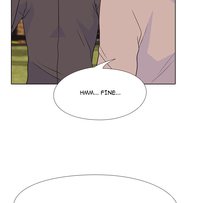 High School Legend Red Dragon chapter 158 page 23