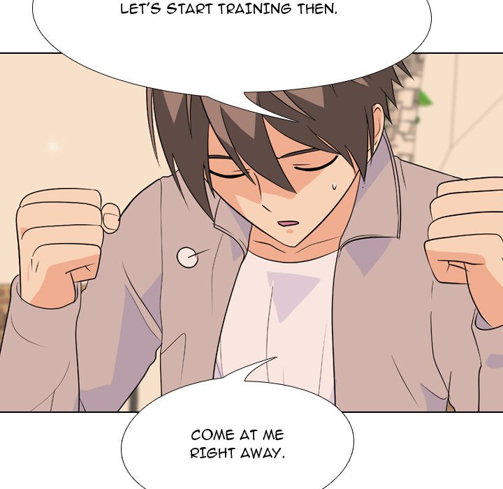 High School Legend Red Dragon chapter 158 page 24