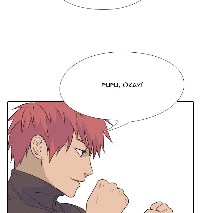 High School Legend Red Dragon chapter 158 page 25