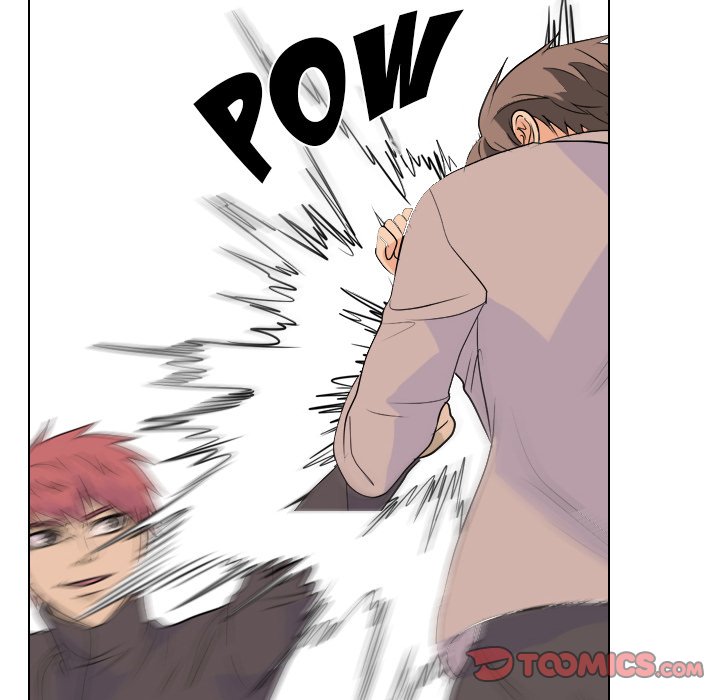 High School Legend Red Dragon chapter 158 page 30