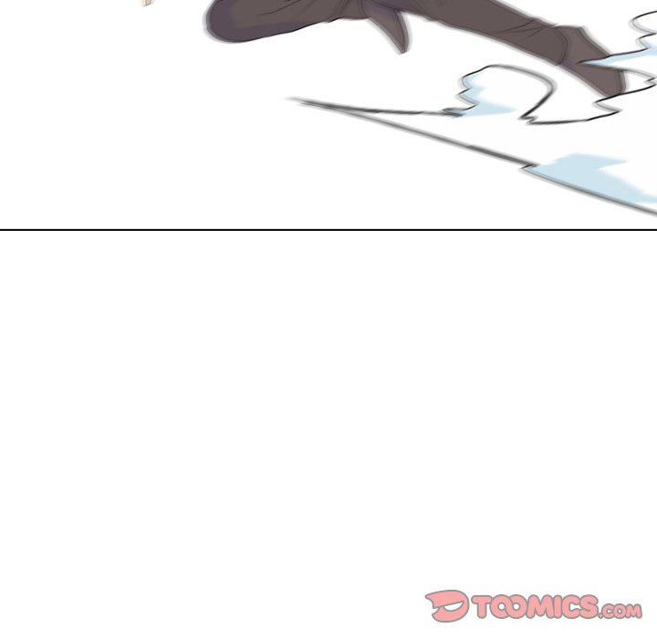 High School Legend Red Dragon chapter 158 page 34