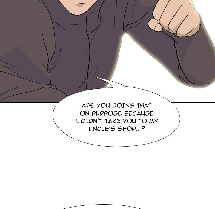 High School Legend Red Dragon chapter 158 page 36