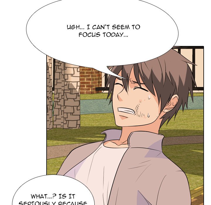 High School Legend Red Dragon chapter 158 page 37