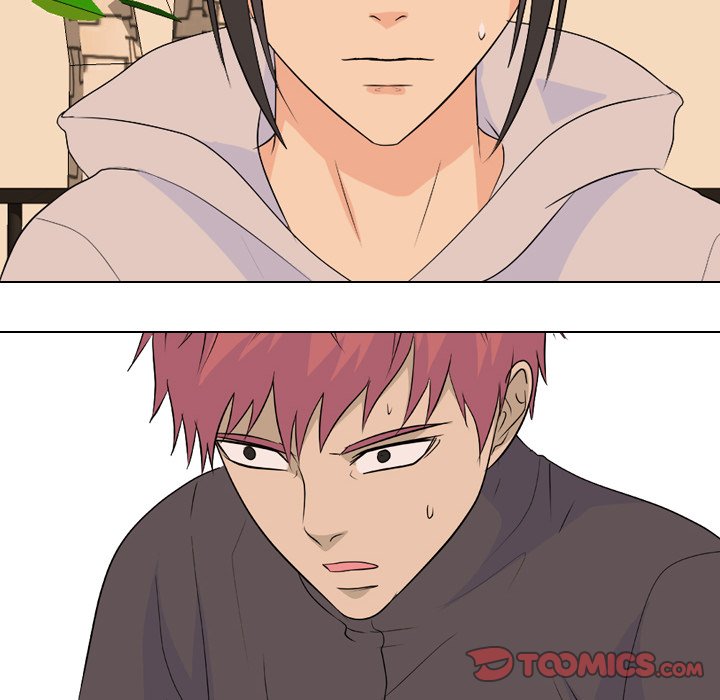 High School Legend Red Dragon chapter 158 page 42