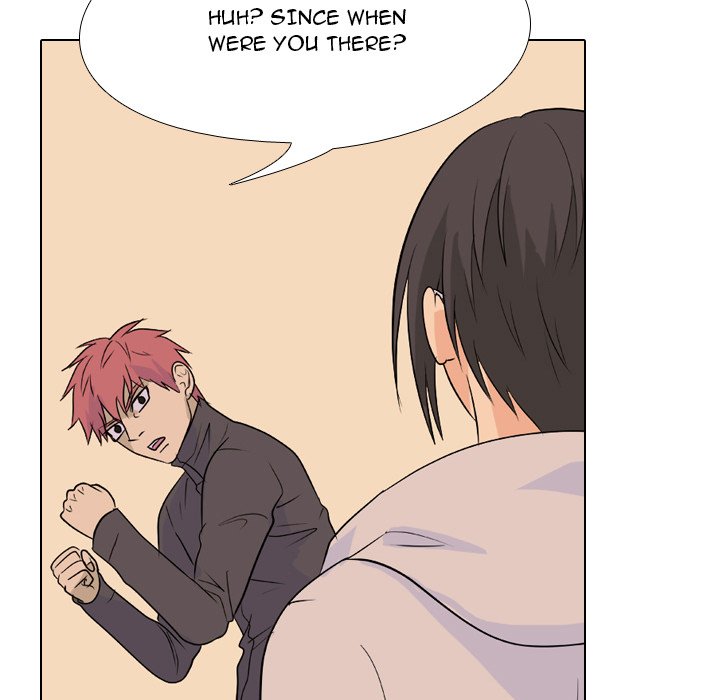 High School Legend Red Dragon chapter 158 page 45