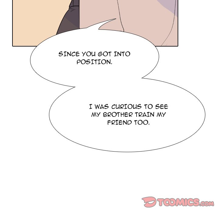High School Legend Red Dragon chapter 158 page 46