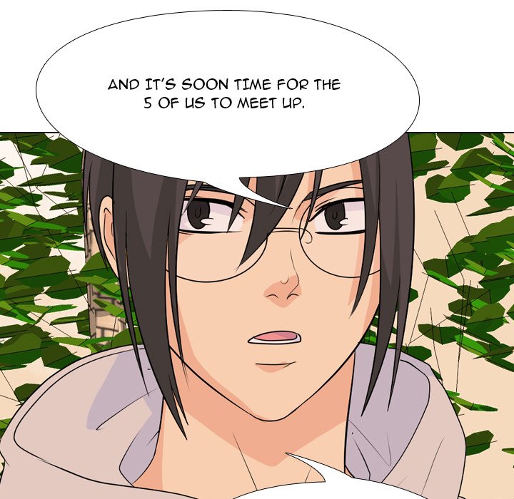 High School Legend Red Dragon chapter 158 page 47