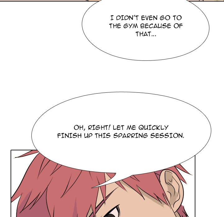 High School Legend Red Dragon chapter 158 page 48