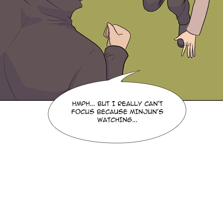 High School Legend Red Dragon chapter 158 page 51