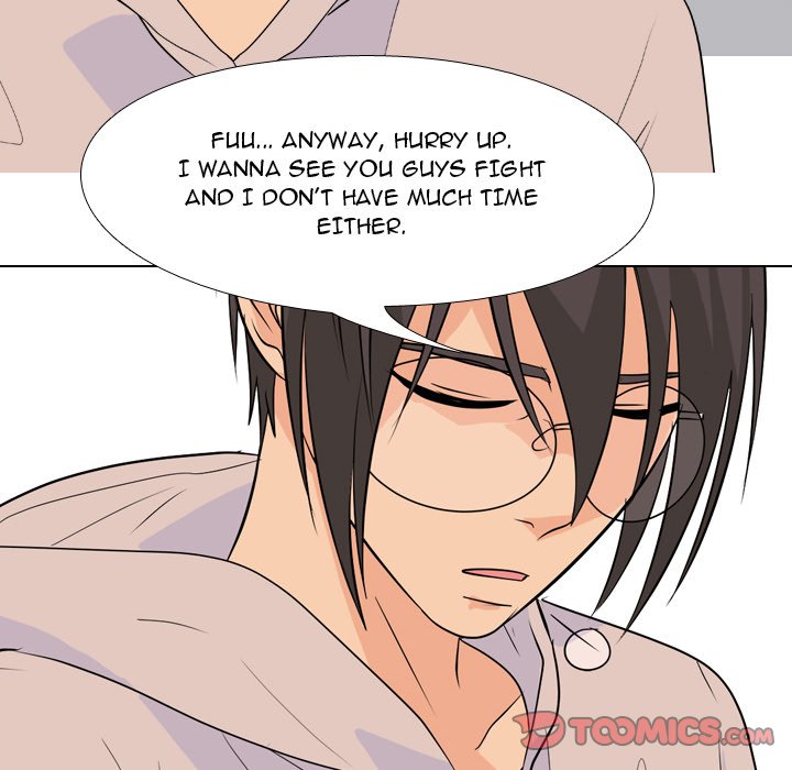 High School Legend Red Dragon chapter 158 page 54