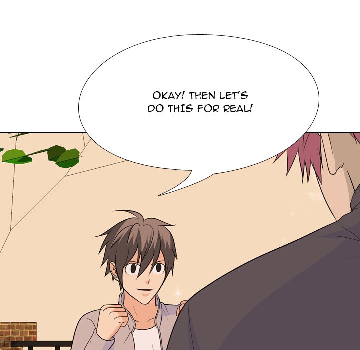 High School Legend Red Dragon chapter 158 page 57