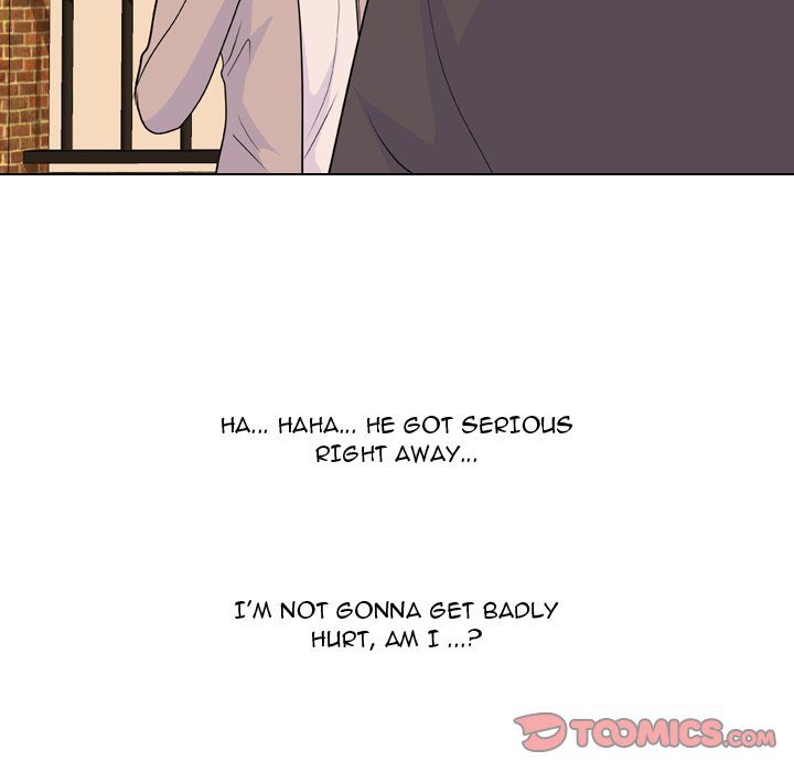 High School Legend Red Dragon chapter 158 page 58