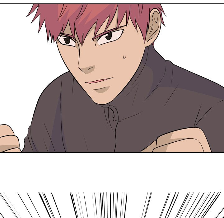 High School Legend Red Dragon chapter 158 page 59