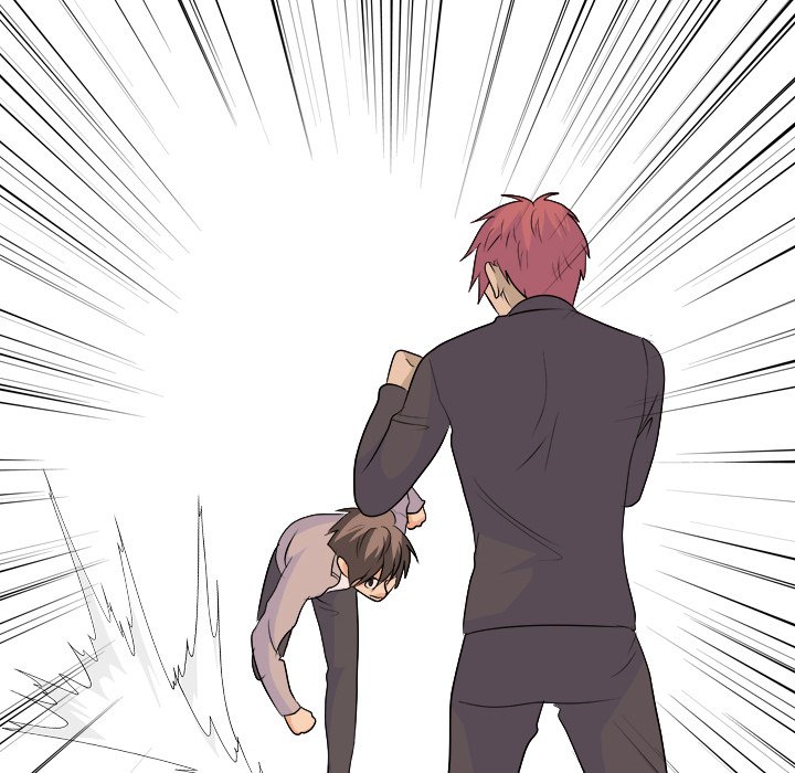 High School Legend Red Dragon chapter 158 page 60