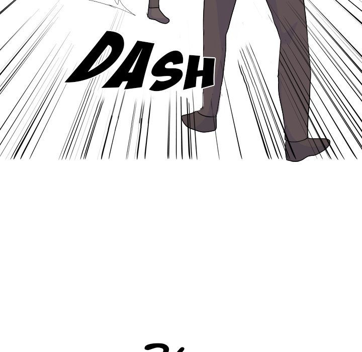 High School Legend Red Dragon chapter 158 page 61