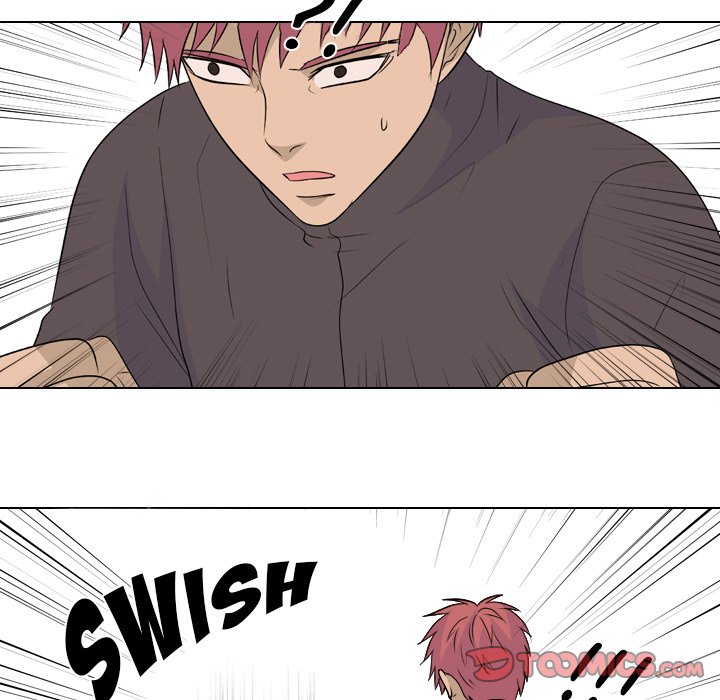 High School Legend Red Dragon chapter 158 page 62
