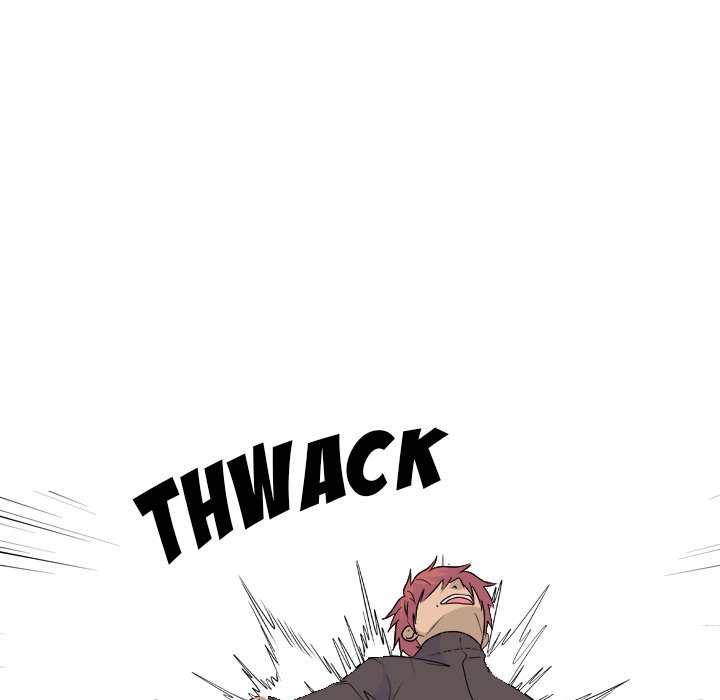 High School Legend Red Dragon chapter 158 page 65