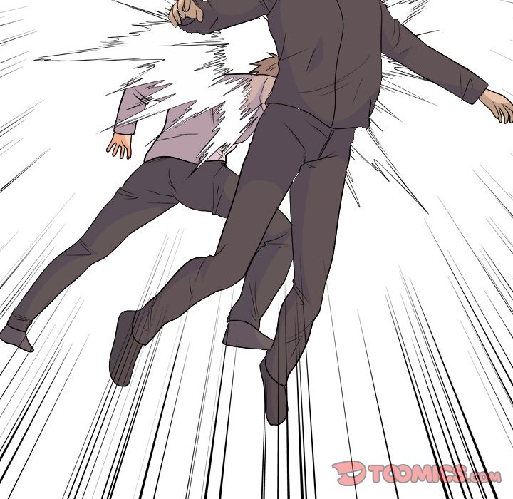 High School Legend Red Dragon chapter 158 page 66