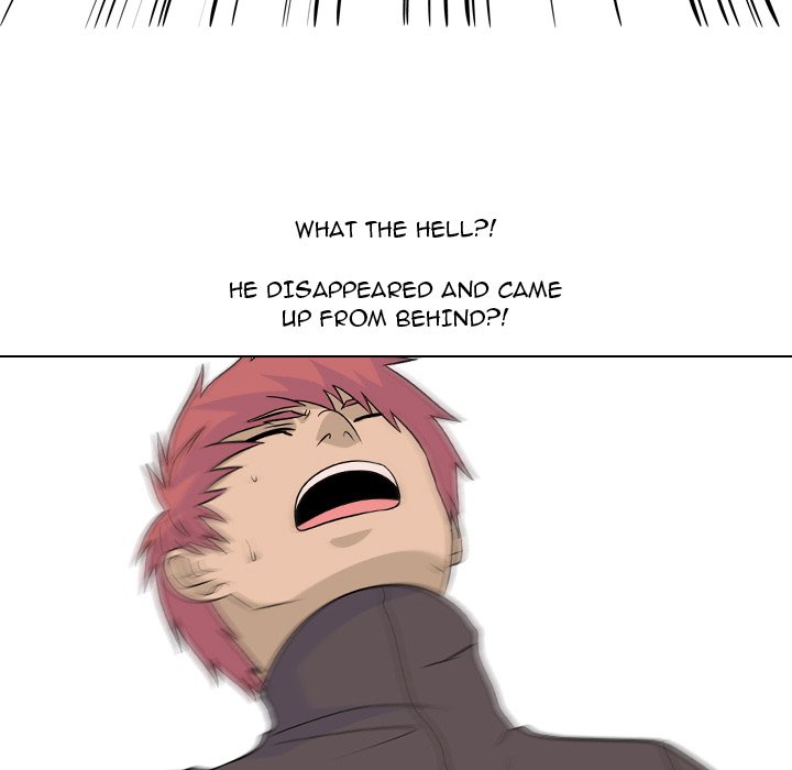 High School Legend Red Dragon chapter 158 page 67