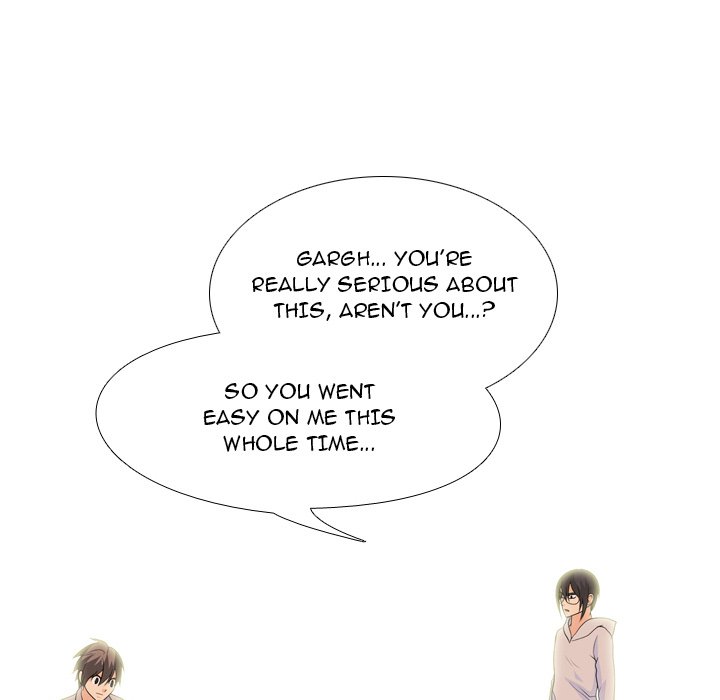 High School Legend Red Dragon chapter 158 page 69