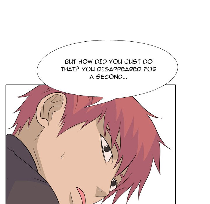 High School Legend Red Dragon chapter 158 page 71