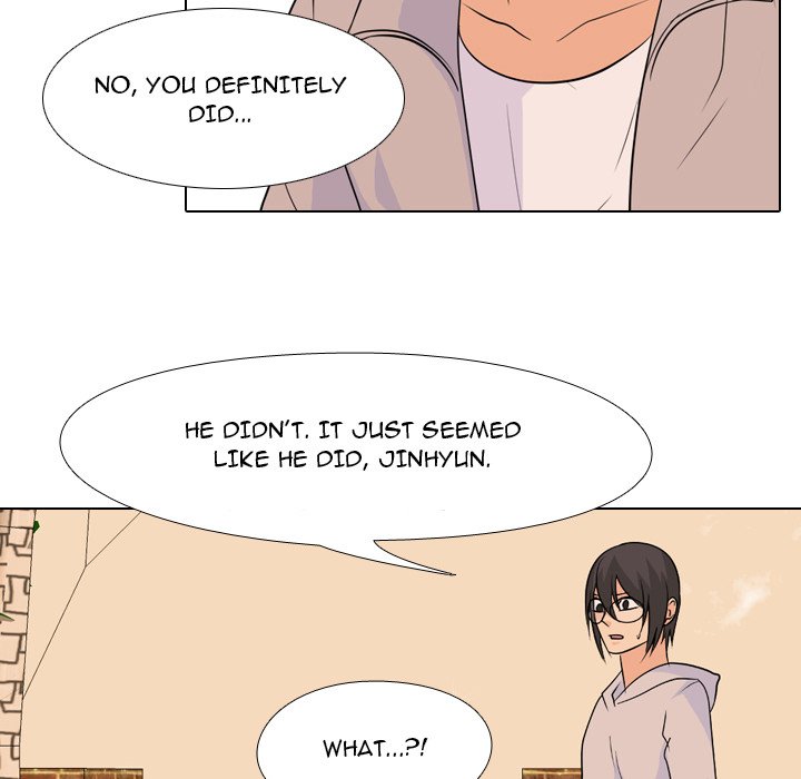 High School Legend Red Dragon chapter 158 page 73