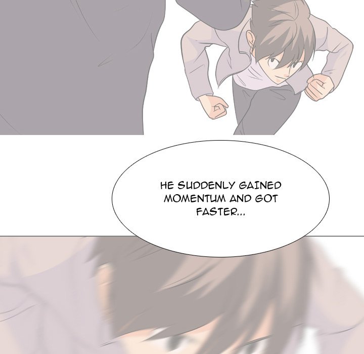 High School Legend Red Dragon chapter 158 page 76