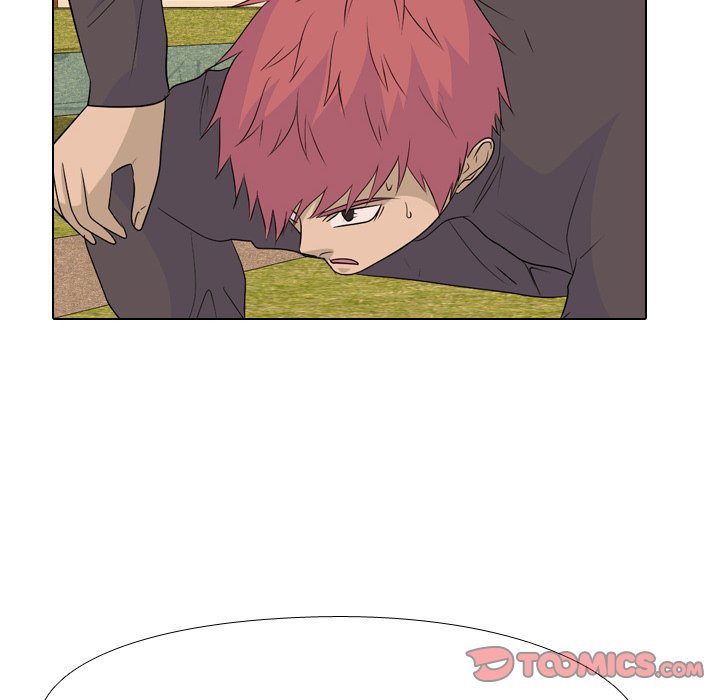 High School Legend Red Dragon chapter 158 page 78