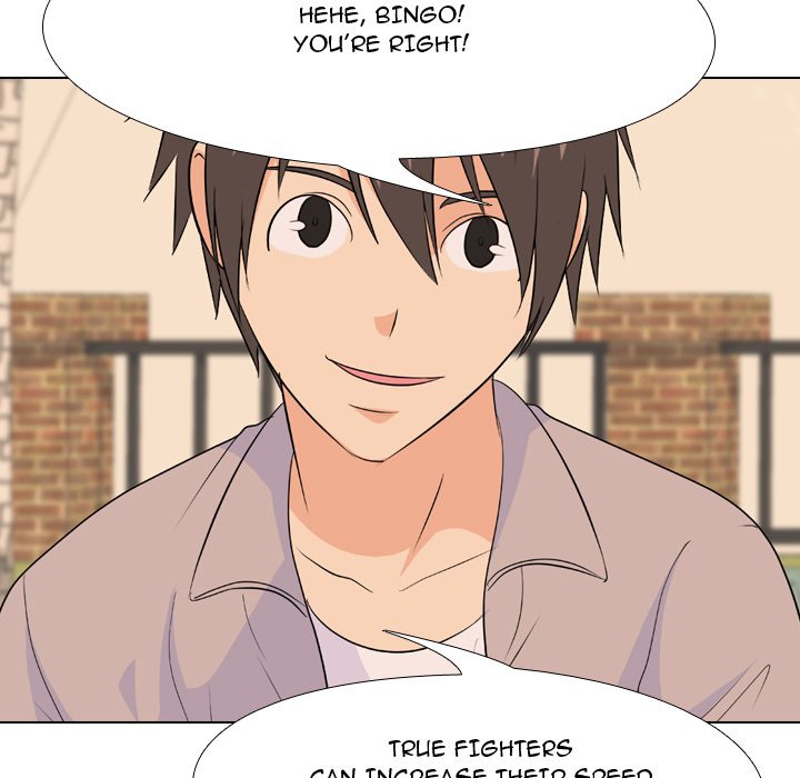 High School Legend Red Dragon chapter 158 page 79