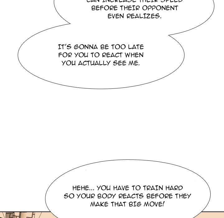 High School Legend Red Dragon chapter 158 page 80