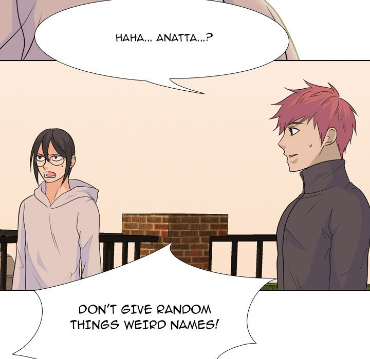 High School Legend Red Dragon chapter 158 page 84