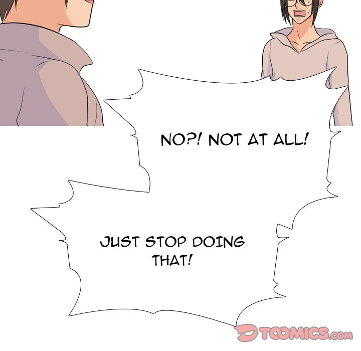High School Legend Red Dragon chapter 158 page 86