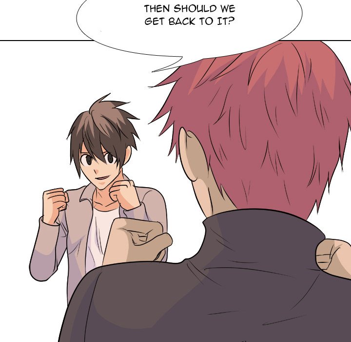 High School Legend Red Dragon chapter 158 page 88