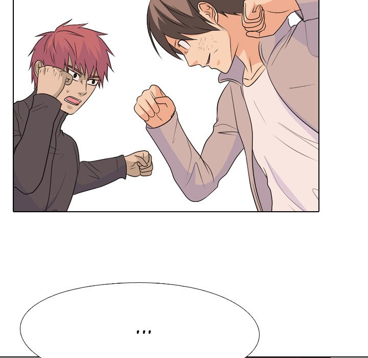 High School Legend Red Dragon chapter 158 page 91