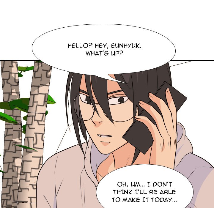 High School Legend Red Dragon chapter 158 page 95