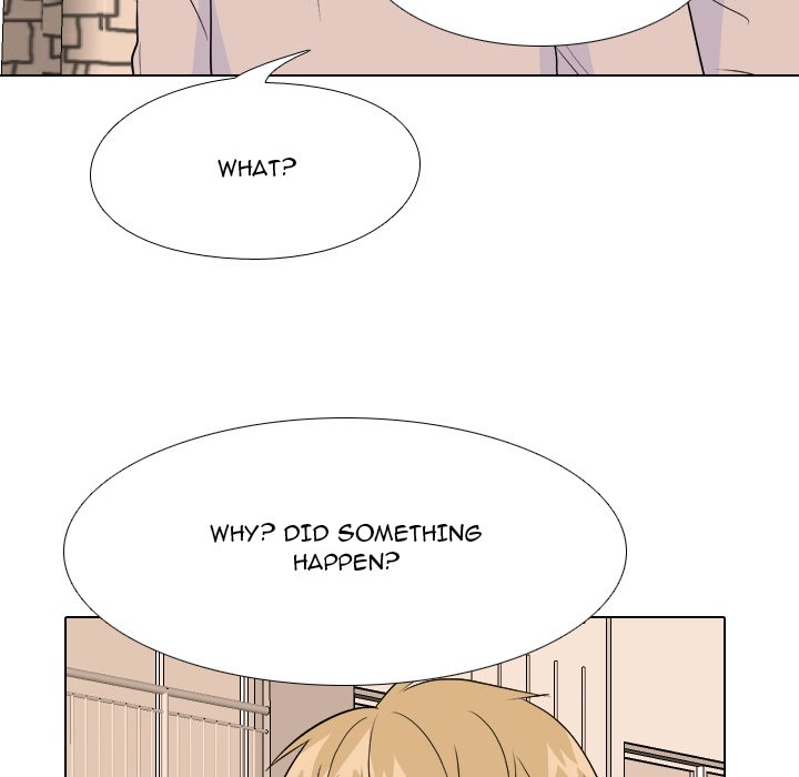 High School Legend Red Dragon chapter 158 page 96