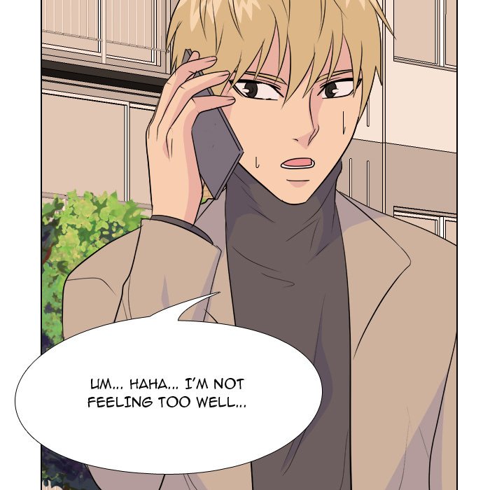 High School Legend Red Dragon chapter 158 page 97