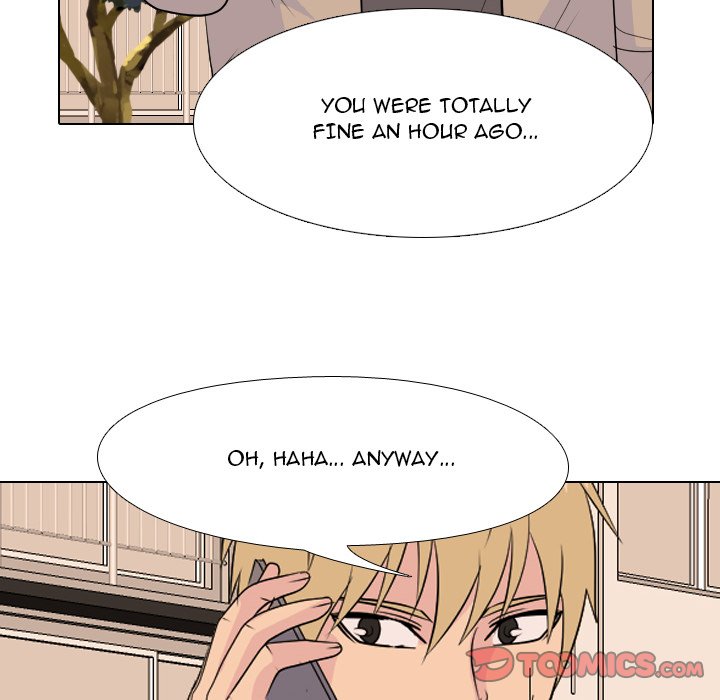 High School Legend Red Dragon chapter 158 page 98