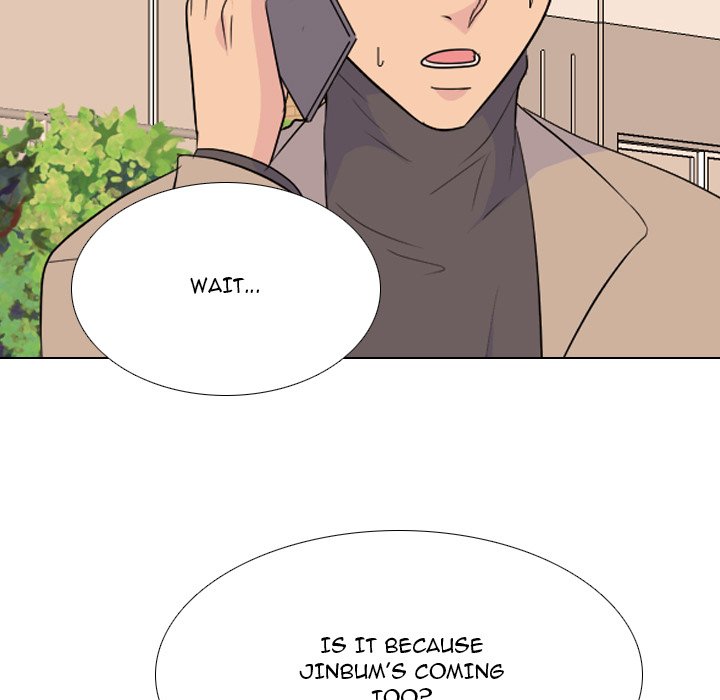 High School Legend Red Dragon chapter 158 page 99