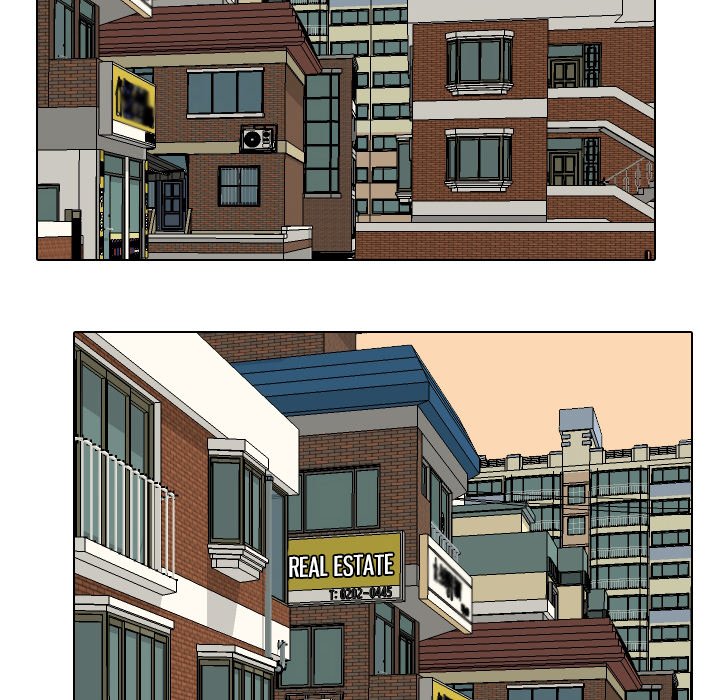 High School Legend Red Dragon chapter 158 page 104