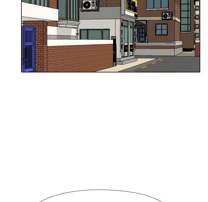 High School Legend Red Dragon chapter 158 page 105