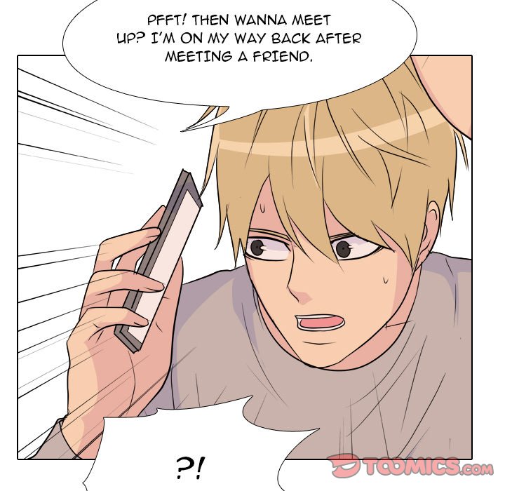 High School Legend Red Dragon chapter 158 page 106